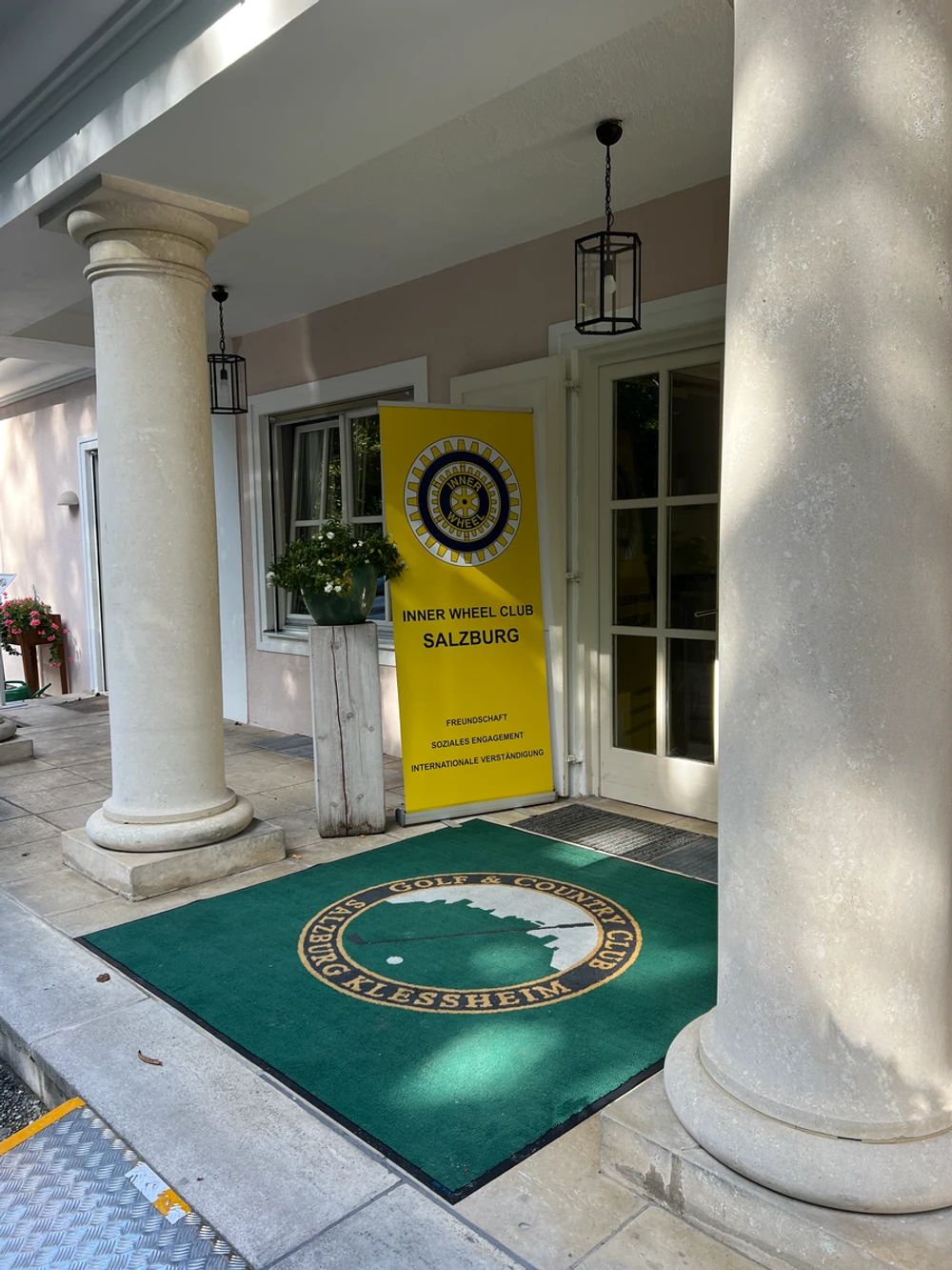 Charity LADIES CUP erzielt 19.000,00 EUR